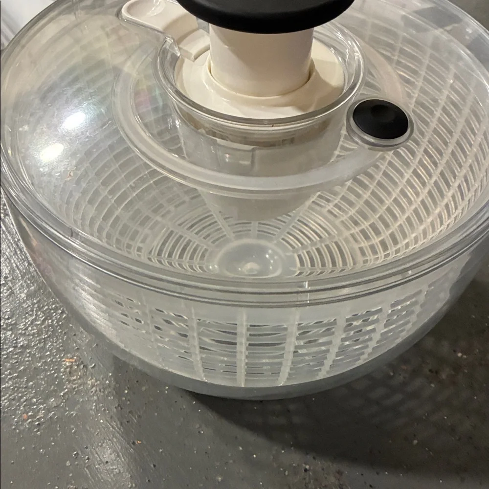 OXO Salad Spinner
